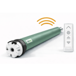 silniki Selve sterowanie radiowe